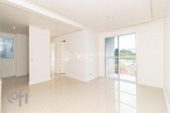 apartment em Rua Joaquim de Carvalho, Vila Nova - Porto Alegre - RS