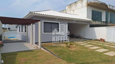 house em Rua A, Inoã (Inoã) - Maricá - RJ