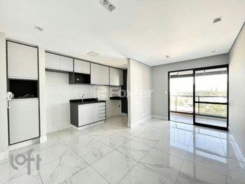 apartment em Paula Ney, Aclimação - São Paulo - SP