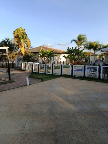 apartment em Avenida B, Primavera - Vitória da Conquista - BA