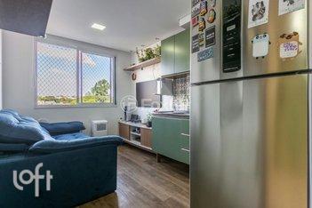 apartment em Vereador João de Luca, Cidade Ademar - São Paulo - SP