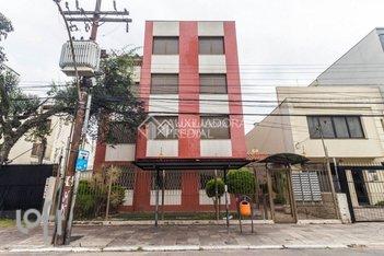 apartment em Getúlio Vargas, Menino Deus - Porto Alegre - RS