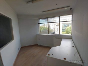 office em Loureiro da Silva, Cidade Baixa - Porto Alegre - RS