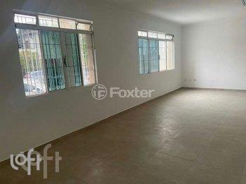 house em Padre Leonardo, Campo Belo - São Paulo - SP