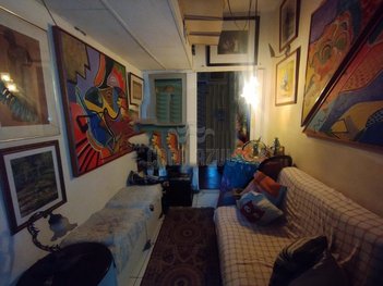 apartment em Rua Carvalho de Mendonça, Copacabana - Rio de Janeiro - RJ