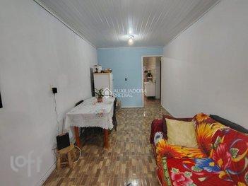 house em Kansas, Mato Grande - Canoas - RS