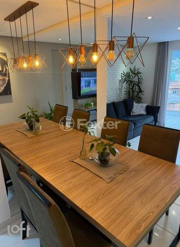 apartment em Rua Alexandria, Pagani - Palhoça - SC
