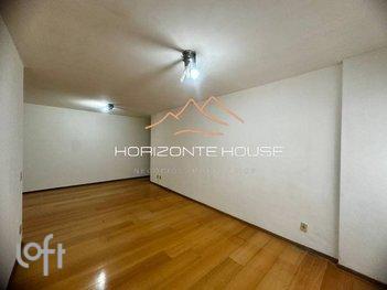 apartment em Abílio Soares, Paraíso - São Paulo - SP