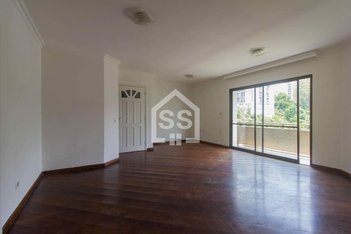 apartment em Rua do Símbolo, Jardim Ampliação - São Paulo - SP
