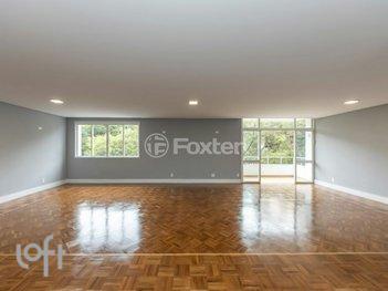 apartment em Albuquerque Lins, Sumaré - São Paulo - SP
