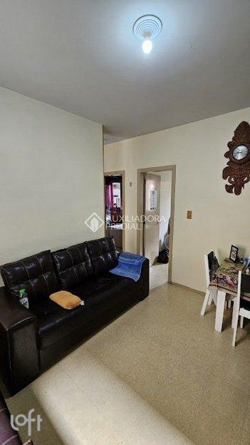 apartment em das Laranjeiras, Demarchi - São Bernardo do Campo - SP