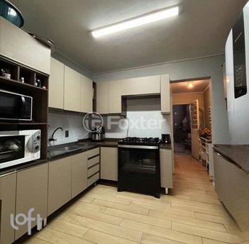 apartment em Itaqui, Parque Matriz - Cachoeirinha - RS