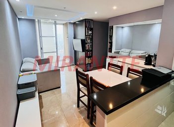 apartment em Rua Eugênio de Freitas, Vila Guilherme - São Paulo - SP