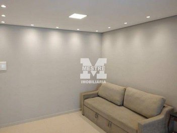apartment em Rua Senhora do Porto, Vila Barros - Guarulhos - SP