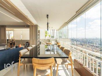 apartment em Rua David Ben Gurion, Vila Sônia - São Paulo - SP