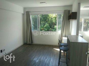 apartment em Avenida Florianópolis, Azenha - Porto Alegre - RS