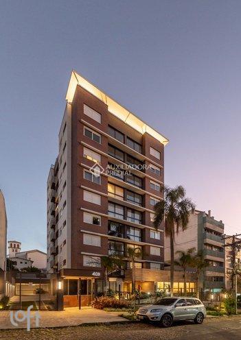 apartment em Taquara, Petrópolis - Porto Alegre - RS