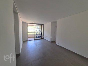 apartment em Ipê Rosa, VALE DO SERENO - Nova Lima - MG