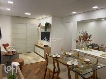 apartment em Alegre, Barcelona - São Caetano do Sul - SP