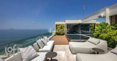 apartment em José Boiteux, Centro - Florianópolis - SC