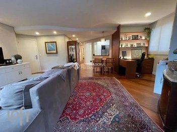 apartment em Rafael Bandeira, Centro - Florianópolis - SC