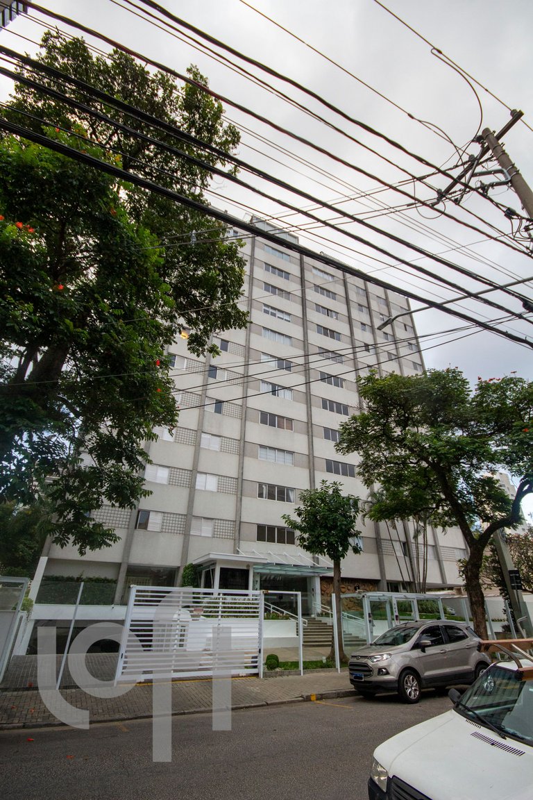 Condomínio Rio Paraná Rua Quatá, 746, Vila Olímpia