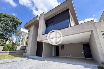 house em Avenida Gêmini, Alphaville - Santana de Parnaíba - SP