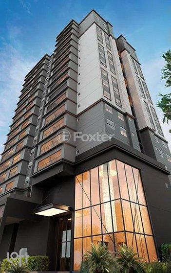 apartment em Marquesa de Santos, Ipiranga - São Paulo - SP