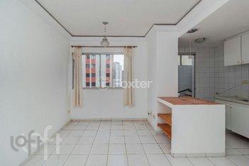 apartment em Eduardo Prado, Campos Elísios - São Paulo - SP