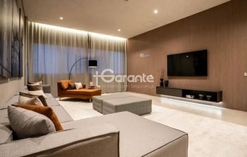 apartment em Rua Wanderley, Perdizes - São Paulo - SP