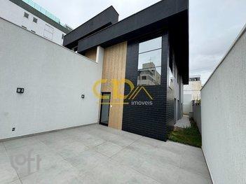 house em Paulista, Fernão Dias - Belo Horizonte - MG