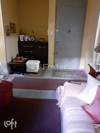 apartment em Derocy Giácomo da Silva, Vila Nova - Porto Alegre - RS