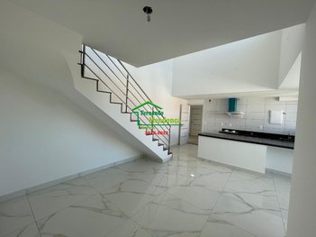 apartment em Avenida Dom José Gaspar, Coração Eucarístico - Belo Horizonte - MG