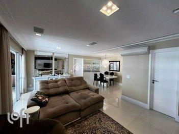 apartment em Marcel Preotesco, Centro - São Bernardo do Campo - SP