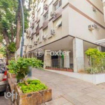 apartment em Duque de Caxias, Centro - Porto Alegre - RS