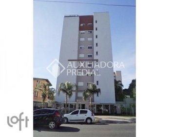 apartment em Otto Niemeyer, Tristeza - Porto Alegre - RS