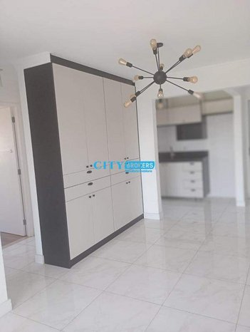 apartment em Rua Cidade Lion, Jardim Anny - Guarulhos - SP