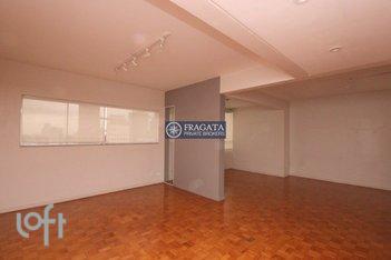 Apartamento em alameda casa branca, Jardim Paulista - São Paulo - undefined