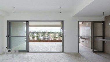 apartment em Rua Luís Góis, Bosque da Saúde - São Paulo - SP
