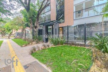 apartment em Rua Saldanha Marinho, Menino Deus - Porto Alegre - RS