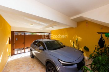 house em Avenida Wallace Simonsen, Nova Petrópolis - São Bernardo do Campo - SP