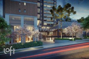 apartment em Paula Ney, Aclimação - São Paulo - SP