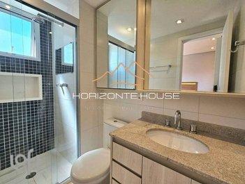 apartment em Arizona, Brooklin - São Paulo - SP