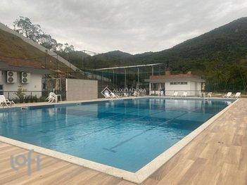 apartment em João Bernadino da Rosa, Cidade Universitaria Pedra Branca - Palhoça - SC