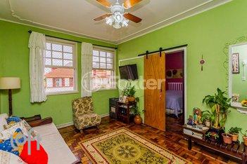 apartment em Veranópolis, Passo D'areia - Porto Alegre - RS