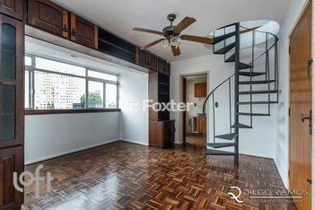 apartment em Avenida Coronel Lucas de Oliveira, Petrópolis - Porto Alegre - RS