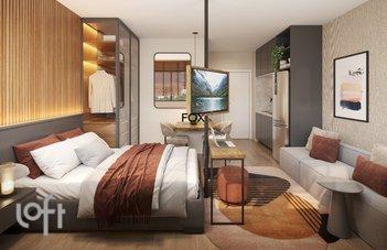 apartment em dos Guajajaras, Lourdes - Belo Horizonte - MG