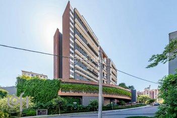 apartment em Luis Luz, Boa Vista - Porto Alegre - RS