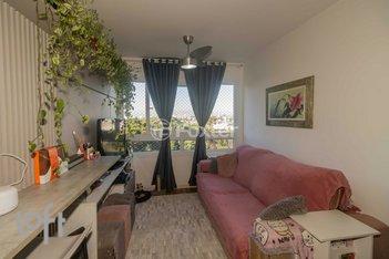 apartment em Jerônymo Zelmanovitz, São Sebastião - Porto Alegre - RS