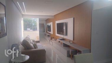 apartment em Benjamin Capusso, Vila Curuçá - São Paulo - SP